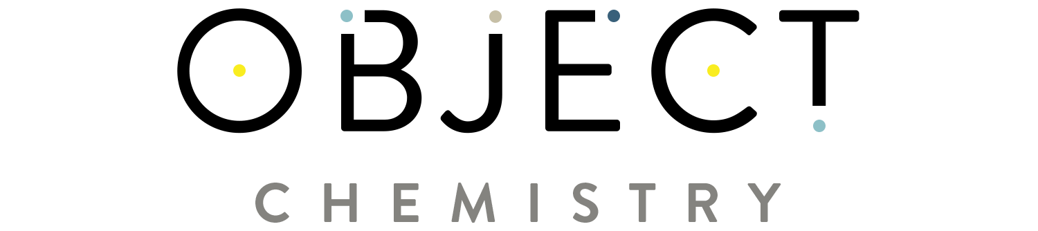 Object Chemistry logo