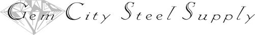 Gem City Steel Supply, Inc logo