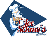Joe Schmo's Kitchen logo
