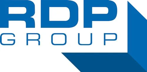 RDP Electronics Ltd logo