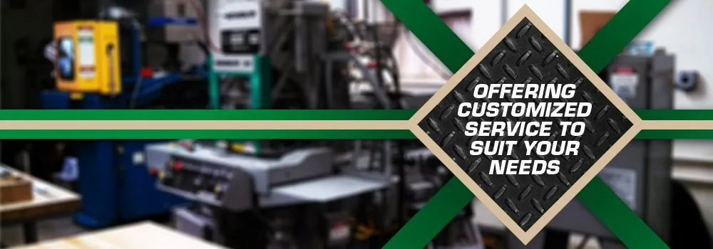 Mold Specialties, Inc logo