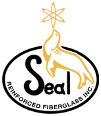 Seal Reinforced Fiberglass, Inc logo