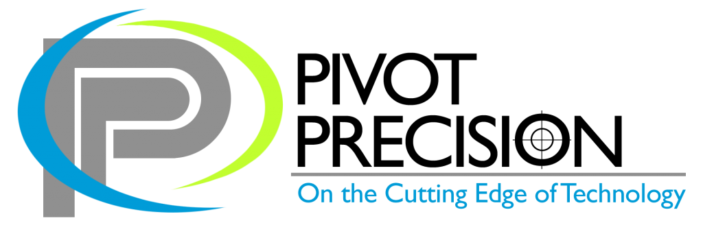 Pivot Precision Corporation logo