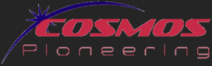 Cosmos Pioneering, LLC logo