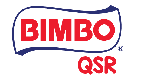 Bimbo QSR logo