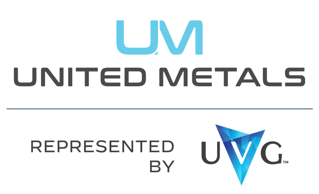 United Metals logo