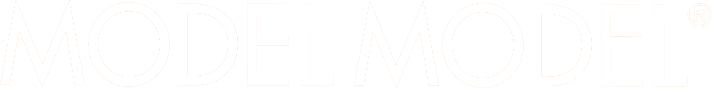 MODELMODEL logo