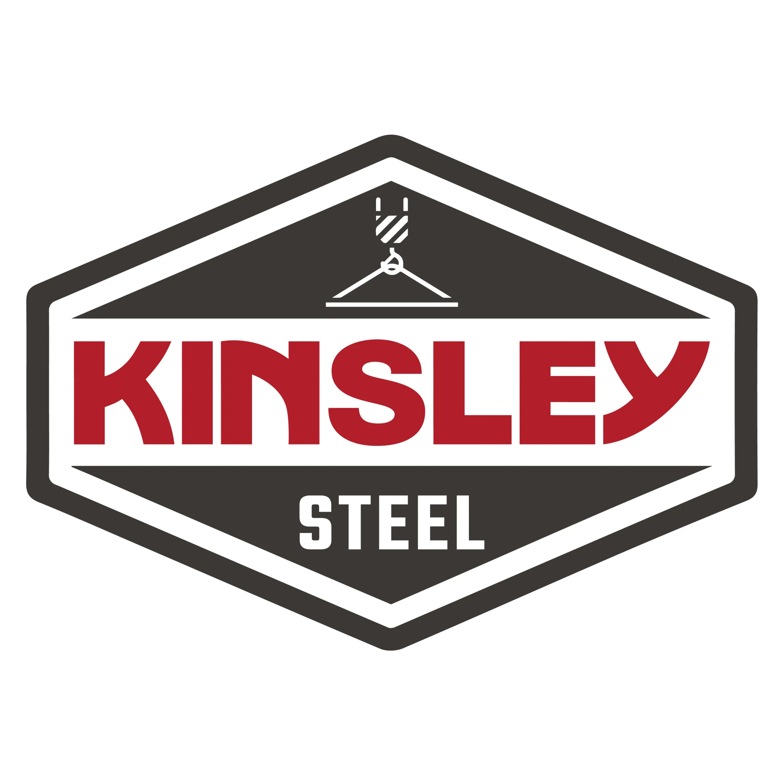 Kinsley Steel, Inc logo