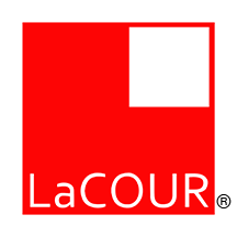 LaCOUR, Inc logo