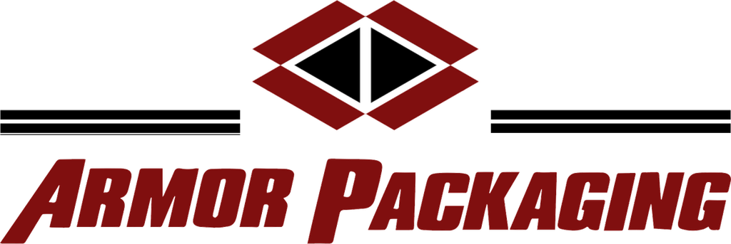 Armor Packaging Corporation logo