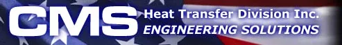CMS Heat Transfer Division, Inc logo