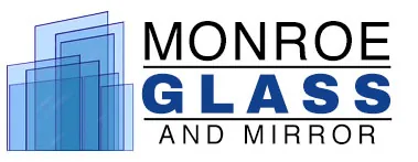 Monroe Glass & Mirror logo