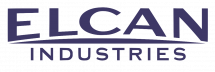 Elcan Industries logo