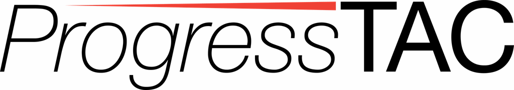 ProgressTAC logo