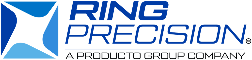 Ring Precision logo