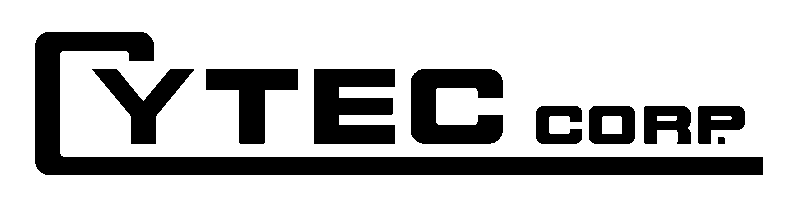 Cytec Corp logo