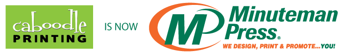 Caboodle Printing logo