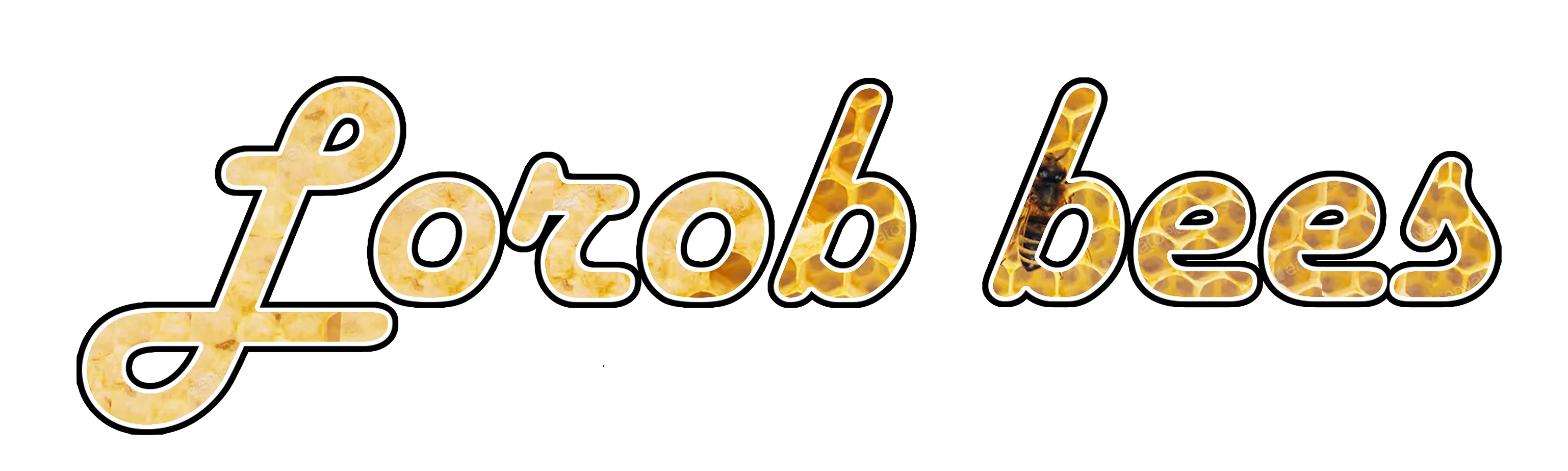 Lorob Bees LLC logo
