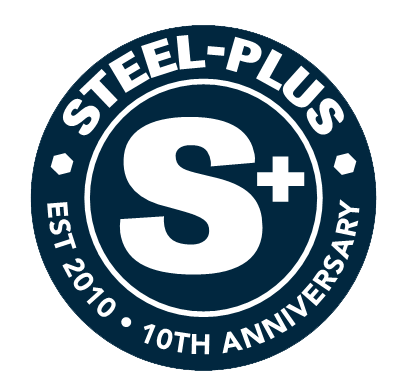 Steel-Plus LLC logo