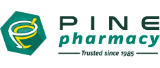 Pine Pharmacy logo