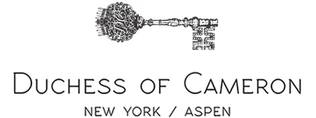 Duchess of Cameron logo