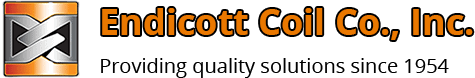 Endicott Coil Co., Inc logo
