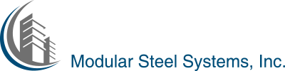 Modular Steel Systems, Inc logo