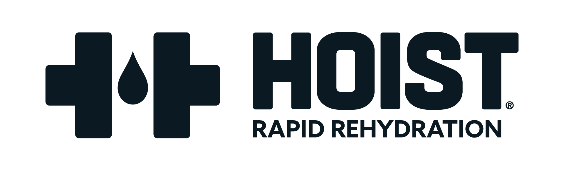 HOIST logo