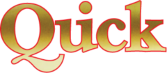 Quick Foils LLC logo