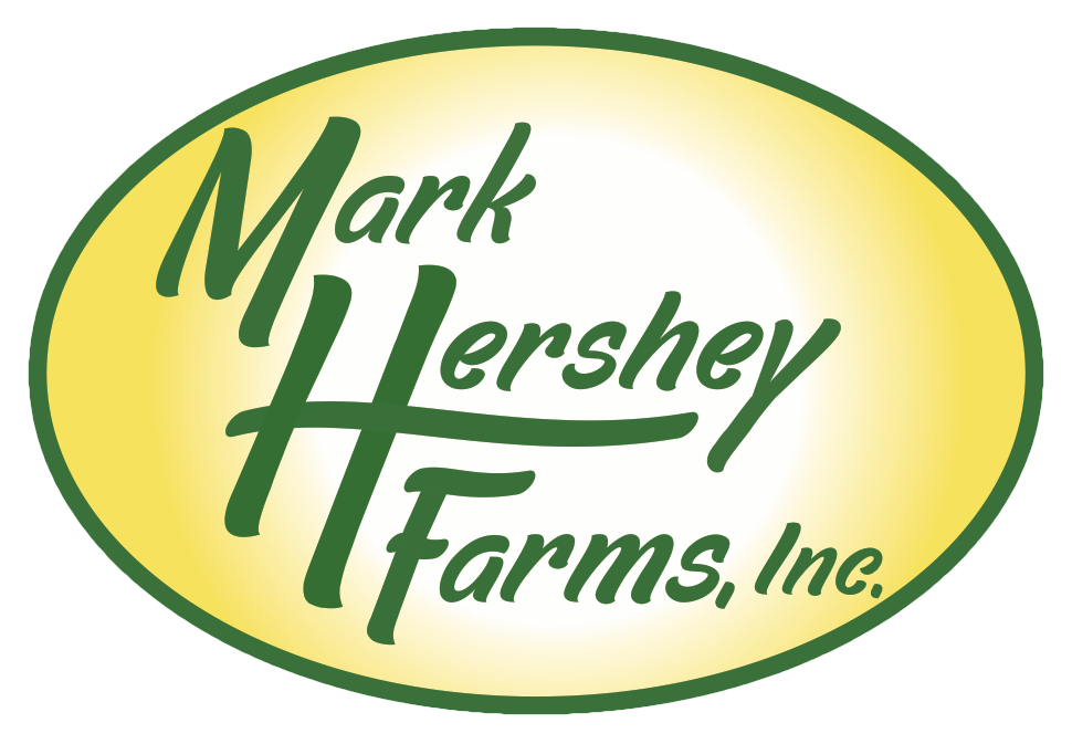 Mark Hershey Farms, Inc logo