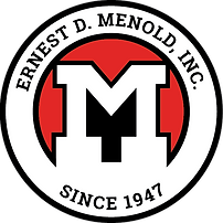 Ernest D. Menold, Inc logo
