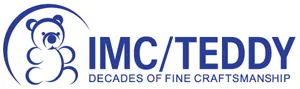 IMC/Teddy logo