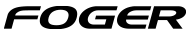 Foger logo