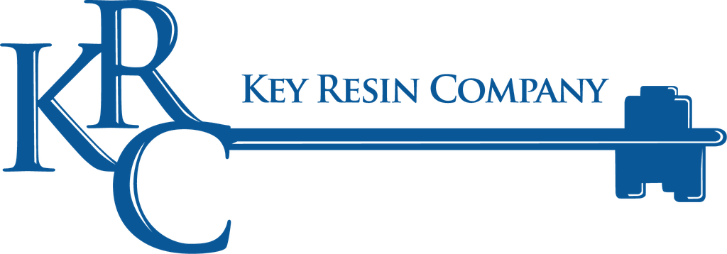 Key Resin Company logo