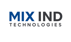 MIX IND Technologies logo