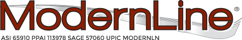 ModernLine logo