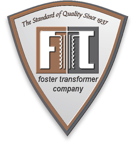 Foster Transformer Company logo