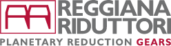 Reggiana Riduttori S.r.l logo