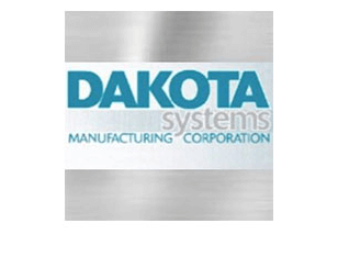 Dakota Systems Manufacturing logo