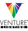 Venture Lighting International logo