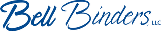 Bell Binders LLC logo