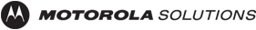 Motorola Solutions, Inc logo