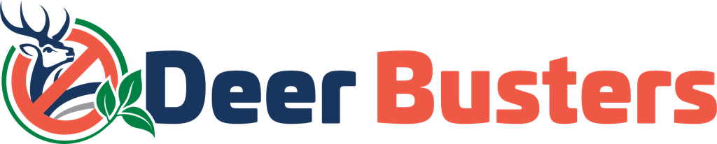 DeerBusters logo
