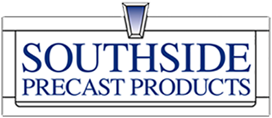 Southside Precast Products logo