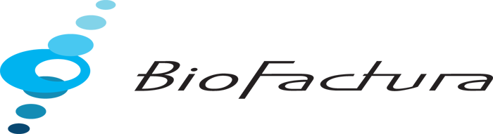 BioFactura, Inc logo