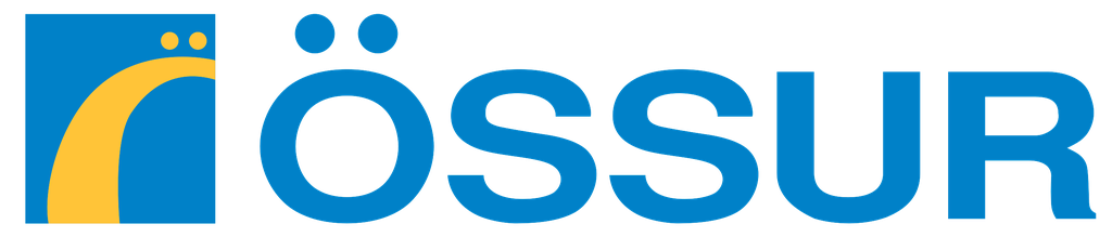 Össur logo