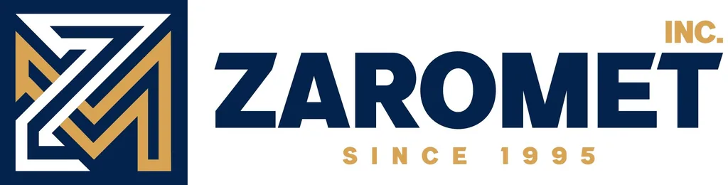 Zaromet Inc logo