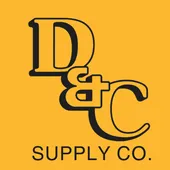 D&C Supply Company logo