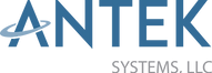 Antek Systems, LLC logo