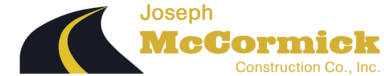 Joseph McCormick Construction Company, Inc logo